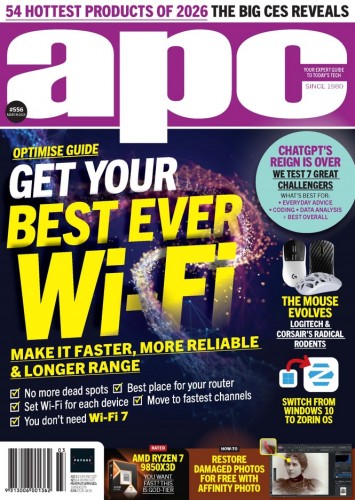 apc 8211 issue 556 march 2026