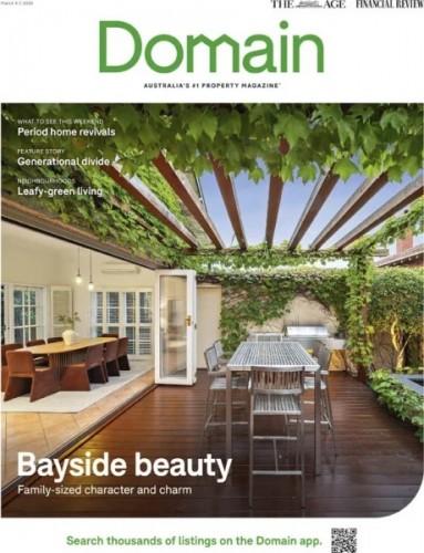 domain magazine australia 8211 march 6 2026