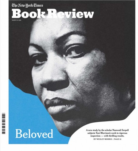 the new york times book review 8211 march 15 2026