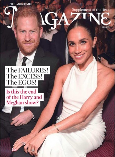 the times magazine 8211 march 14 2026