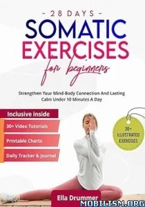 28 days somatic exercise for beginners