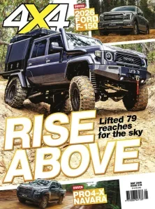 4x4 magazine australia may 2026 freemagazines.top