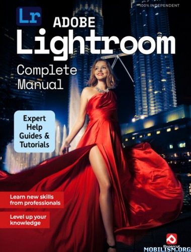 adobe lightroom complete manual 8211 27th edition 2026