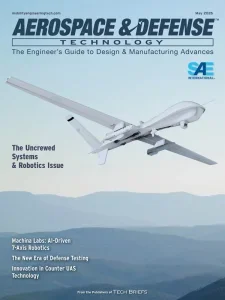 aerospace defense technology 05 2026 freemagazines top pdf