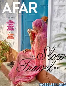 afar 8211 spring 2026