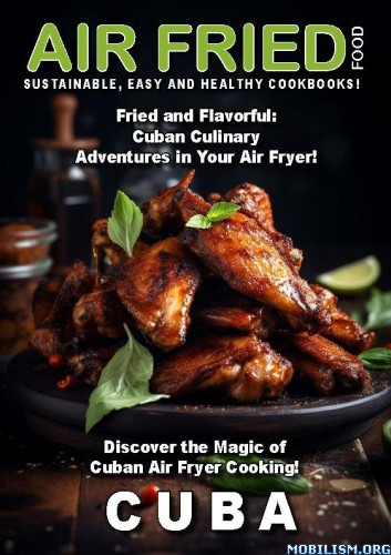 air fried food 8211 cuba 2026