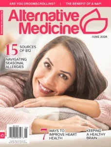 alternative medicine 06 2026 freemagazines.top
