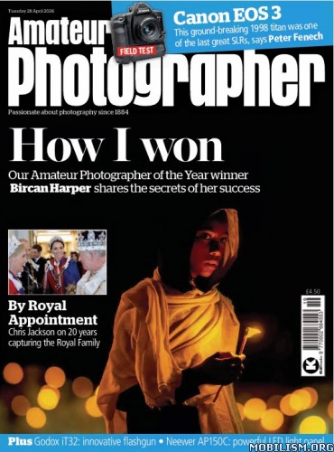amateur photographer 8211 28 april 2026