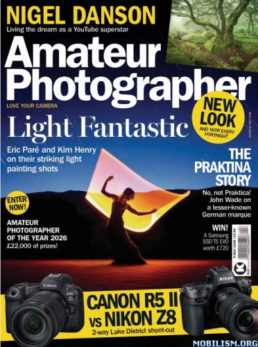 amateur photographer 8211 5 may 2026