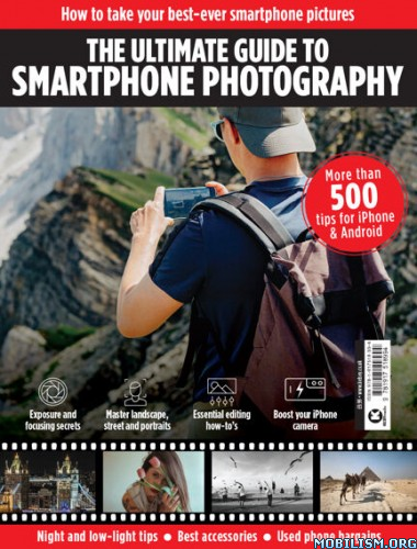 amateur photographer 8211 the ultimate guide to smartphone photography 2026