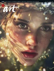 american art collector 06 2026 freemagazines.top