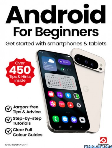 android for beginners 8211 23rd edition 2026