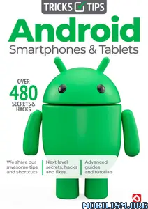 android smartphones amp tablets 8211 tricks and tips 22nd ed 2026