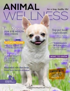 animal wellness spring 2026 freemagazines.top