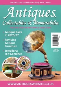 antiques collectables memorabilia 2026 2027 freemagazines top 1 pdf