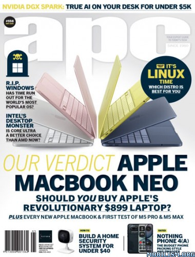 apc 8211 issue 558 may 2026
