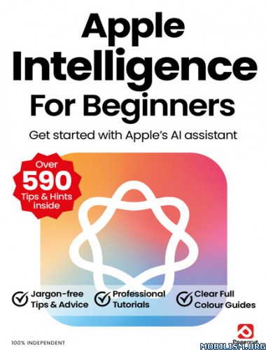 apple intelligence for beginners 8211 1st edition 2026