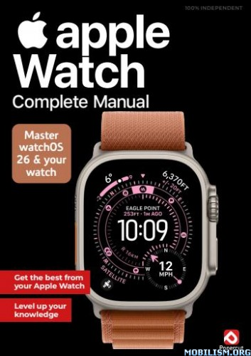 apple watch complete manual 8211 14th edition 2026