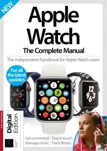 apple watch the complete manual ed18 2026 freemagazines.top