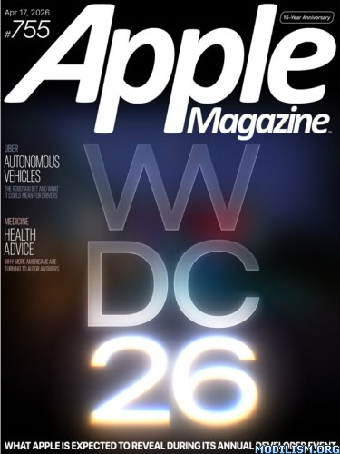 applemagazine 8211 issue 755 17 april 2026