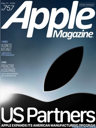 applemagazine 8211 issue 757 01 may 2026
