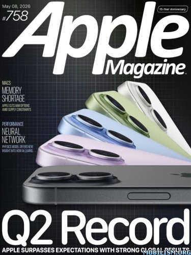 applemagazine 8211 issue 758 08 may 2026