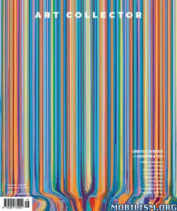 art collector 8211 issue 116 apriljune 2026