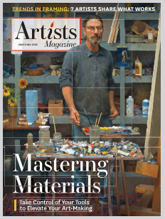 artist8217s magazine 8211 vol 45 issue 05 mayjune 2026