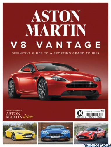 aston martin driver 8211 v8 vantage 2026