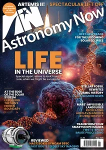 astronomy now 05 2026 freemagazines.top