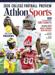 athlon sports college football preview 2026 freemagazines.top