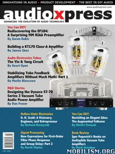 audioxpress 8211 may 2026