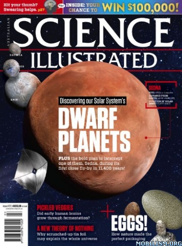 australian science illustrated 8211 issue 123 may 2026