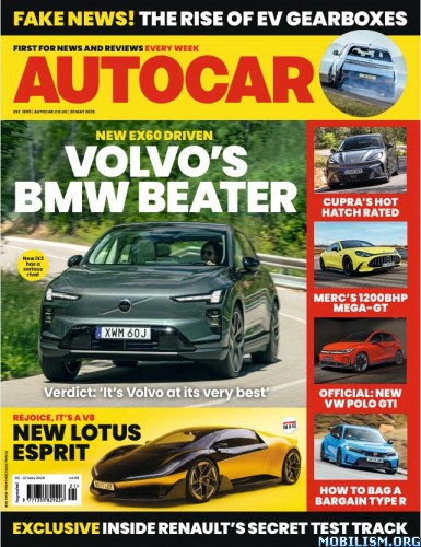 autocar uk 20 may 2026