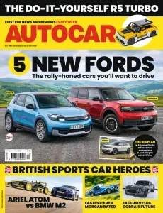 autocar uk 27 05 2026 freemagazines.top