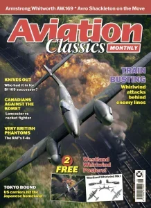aviation classics monthly june 2026 freemagazines.top