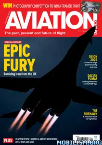 aviation news 8211 may 2026
