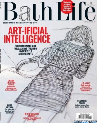 bath life issue 546 may 2026
