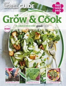 bbc gardeners world grow cook 2026 freemagazines.top