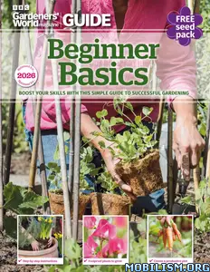 bbc gardeners world specials 8211 beginner basics 2026