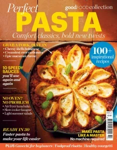 bbc good foood collection perfect pasta 2026 freemagazines.top