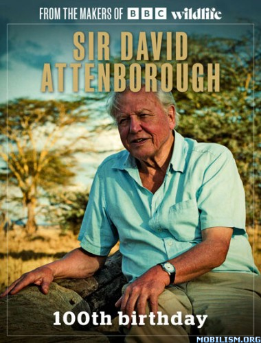 bbc wildlife specials 8211 sir david attenborough 100th birthday 2026