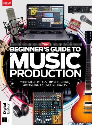 beginner8217s guide to music production 8211 6th edition 2026