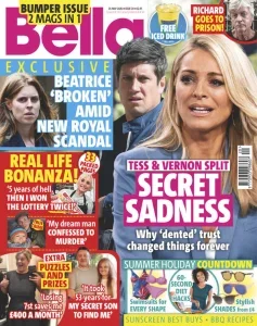 bella uk 26 05 2026 freemagazines.top