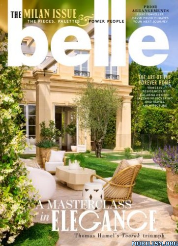 belle 8211 junejuly 2026