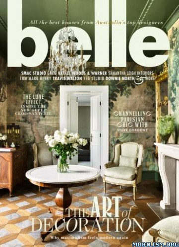 belle 8211 may 2026