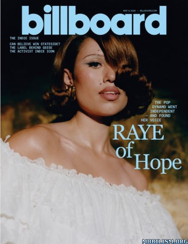 billboard 8211 the indie issue may 9 2026