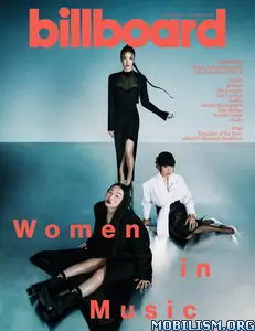 billboard 8211 vol 138 no 4 april 18 2026