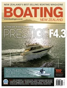 boating nz 06 2026 freemagazines.top