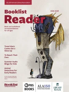 booklist reader 06 2026 freemagazines.top